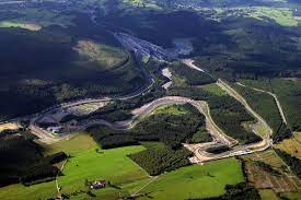 It is with great sadness that. Francorchamps Wikipedia