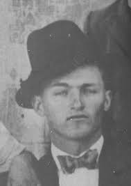 James Ernest Young (1895-1983)