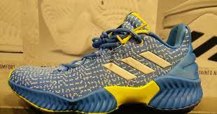 Brandon grew up in carrot river, saskatchewan. Adidas Pro Bounce Brandon Ingram Pe