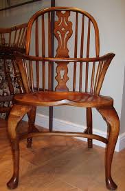 This dining chair will surely become a conversation piece. Stretcher Furniture Wikipedia