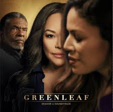 DEBORAH JOY WINANS PERFORMS 'WHEN I ROSE' ON GREENLEAF