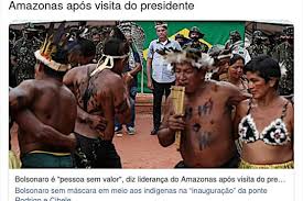 Die bunte mischung aus natur, kultur und brasilianischer lebensfreude bietet für jeden geschmack genau das richtige. Nachrichten Brasilien Amerika21