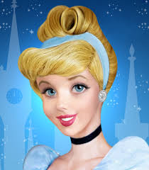 If Cinderella were real...