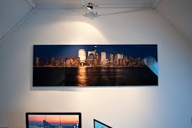 Panorama Als Acryl Fineart Mit Aludibond Im Test Neunzehn72