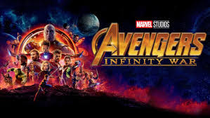 Avengers infinity war 2018 , adalah avengers yang sebelumnya terpecah akibat event dalam film captain amerca: Avengers Infinity War Disney Hotstar Vip