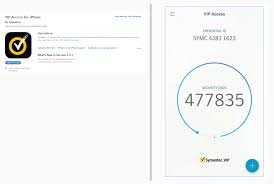 Symantec vip access helps protect your online accounts and transactions by using a strong authentication process when you customer reviews of the vip access for iphone app. Vpn Step 1 Academic It Security