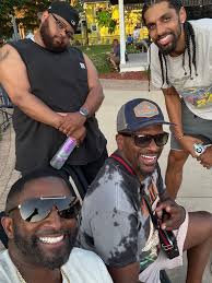 Congratulations Saginaw Covenant Academy graduates!!! I was moved by the  excitement. 37 graduates this cycle. Don't ever give up! Distractions  happen, but get that diploma! You can do it!