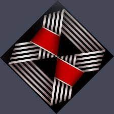 Maybe you would like to learn more about one of these? 11 Optic Illusion Ideas Op Art Illusion Art Optical Illusions Art