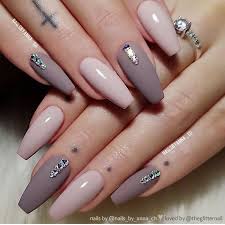 100 Latest Nail Trends For Winter 2020 Nail Art Design Ideas For 2020 Winter Nail Designs Fun Nail Colors Trendy Nail Art Designs
