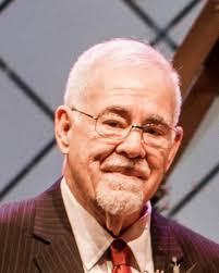 Tommy L. Russell Obituary May 8, 2024