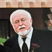 Robert Brazell Obituary