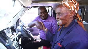 Prof hamo, comedian & radio presenter: Proffesor Hamo Msoto Ya Kushangaza Youtube