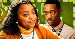 Abbott Elementary Season 4 Brings Back An Underrated Supporting Star (&  Sets Up A Huge Problem For Janine)