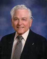 George Pinto Obituary (1925