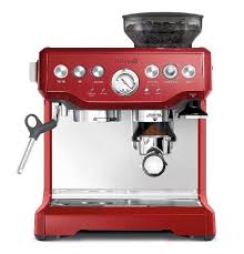 • in addition to espresso can prepare cappuccino, latte and. Breville Barista Express Bes870cbxl Espresso 1600 W