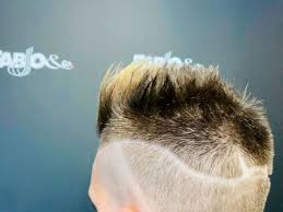 Apr 28, 2019 · capelli rasati uomo, look e tendenze da sfoggiare nel 2019! Disegni Su Capelli Rasati Fabio Co Parrucchieri Di Caccin Fabio A Loreggia Padova