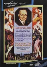 Amazon.com: Glorifying The American Girl : Cantor, Eddie: Movies & TV