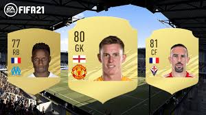 Team of the week 20 prediction. Fifa 21 Cheap Beasts Predictions Fut 21 Best Starter Players Dexerto