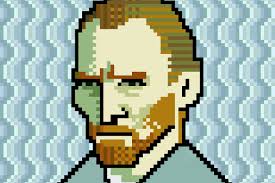 What Exactly Is Pixel Art And How Did It Come Back To Life Widewalls So, let's suppose you did some googling or digging through your computer, found this image, and want to make it into.
