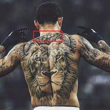 Her relationship with her son is very deep and smooth. Memphis Depay S 47 Tattoos Their Meanings Body Art Guru