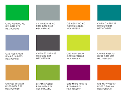 Over the years, sigma gamma rho has served as a home for thousands of collegiate and professional women looking for a place to share inspiring life experiences, learn new things, conquer life challenges, thrive in society, and uplift the community through sisterhood, scholarship, and. Colors College Of Arts Letters