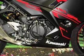 The kawasaki ninja 250 2021 price in the malaysia starts from rm 23,071. 2018 Kawasaki Ninja 250 Launched In Malaysia Rm23 071