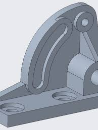 Pin On Creo Parametric Modeling Practice