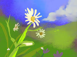 Stencils with flower, plant, and garden shapes. Lernen Sie Wie Man Pflanzen Zeichnet Von Osmosos Clip Studio Tips