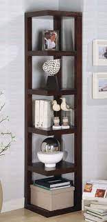 23 Marvelous Corner Shelves Design Ideas For Your Living Room Living Room Corner Decor Corner Furniture Apartment Furniture Layout