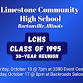 Limestone High School Class of 1995 Reunion event image