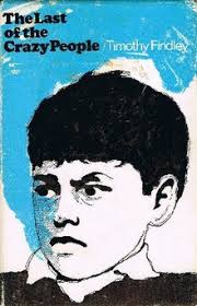 The Last of the Crazy People