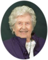 Alice (Marlatt) Lehmkuhl