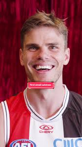 It says a lot about you 📧 #afl #footy