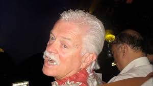 Another Phil: Phil Plett Has a Birthday