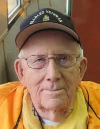 Richard Ankney Obituary