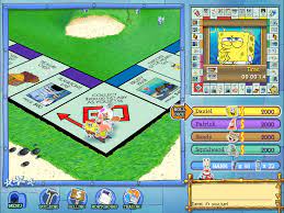 Spongebob spongebob squarepants deep sea v.1.0. Monopoly Spongebob Squarepants Edition Download Variant Of The Monopoly Game