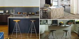 Modern kitchen bar counter ideas. 40 Best Kitchen Bar Ideas Kitchen Cabinet Kings