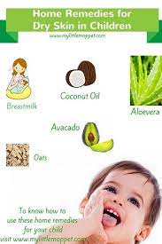 5 Amazing Home Remedies For Dry Skin In Children Dry Skin Remedies Baby Dry Skin Dry Skin On Face