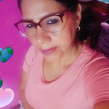 Maria Crispin Obregon