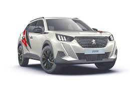 Image result for Persamos 2008 Peugeot