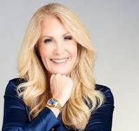 Kendy Kloepfer TV Host
