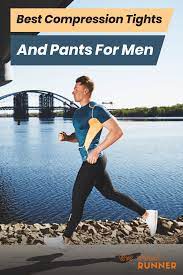 Best Compression Tights And Pants For Men In 2020 Compression Tights Mens Pants Compression Pants