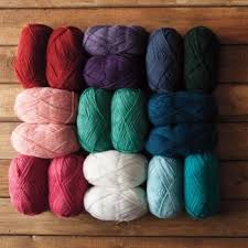 Explore a wide range of the best knit picks on aliexpress to besides good quality brands, you'll also find plenty of discounts when you shop for knit picks during. Knitting With Nylon 8 Interesting Questions Tonia Knits