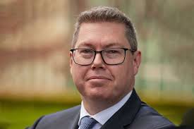 International Development Minister Pat Conroy wants AusAID to regain  prominence within DFAT