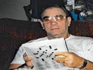 John 'Mike' Bragg Obituary (1939