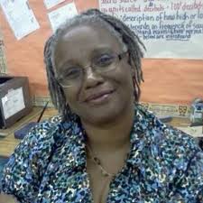 Sandra Edmonds (@sandiedmonds)