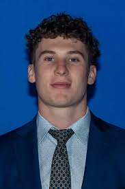 2025 Men's Lacrosse Roster