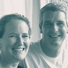 Canary Call #11 Changer de vie : S'échapper de la roue du hamster avec Eva  & Simon Wakefield