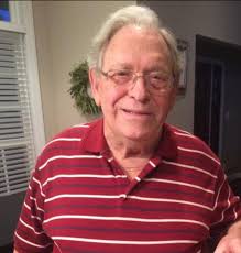 Obituary information for Vernon Rudell Nance