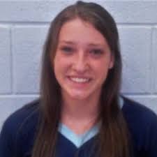 Sierra Morrow's Logan County High School Bio